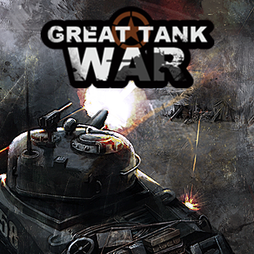 Great Tank War icon