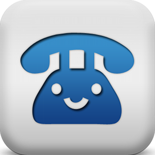 Speed Dialer - Icon on Home Screen