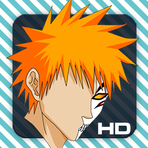 Bleach Card Maker