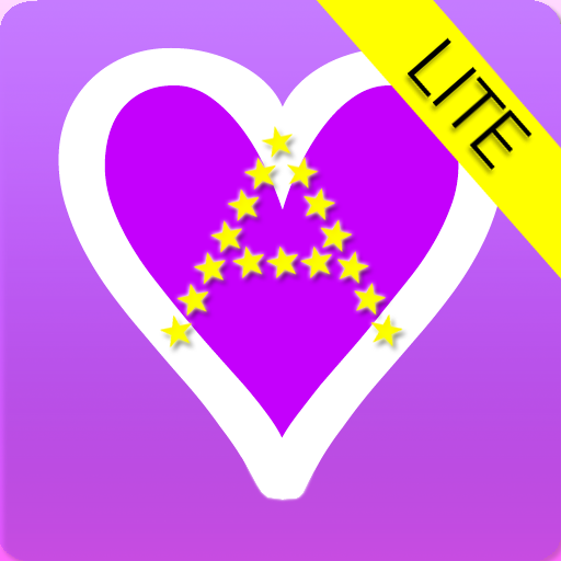 Heart Letters-lite icon