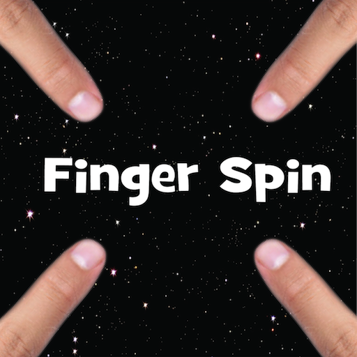 Finger Spin icon