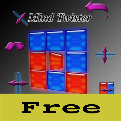 Mind Twister (Free) icon