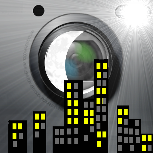 Best Night Photo iPhone & iPad Game Reviews