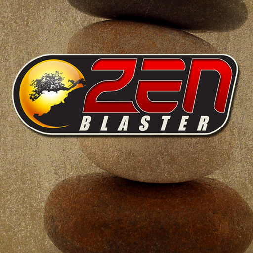 Zen Blaster