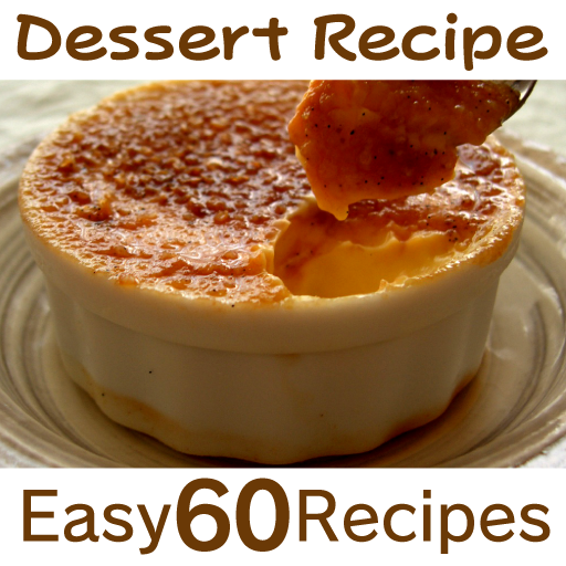 Dessert Recipe