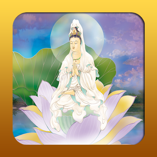 Quan Yin Healing Mantras for iPad