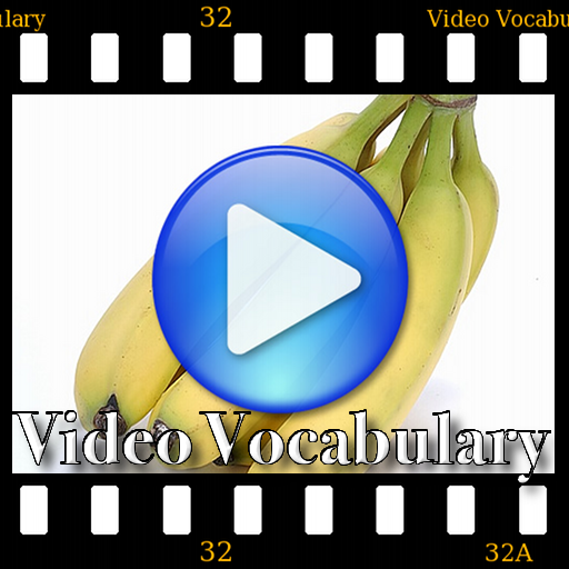 Video Vocabulary - German