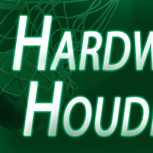 Hardwood Houdini