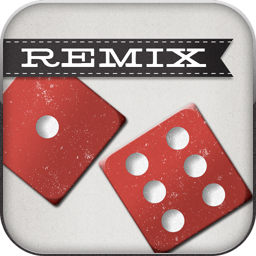 Boardgame Remix Kit icon