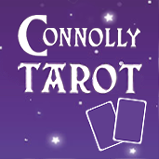 Connolly Tarot