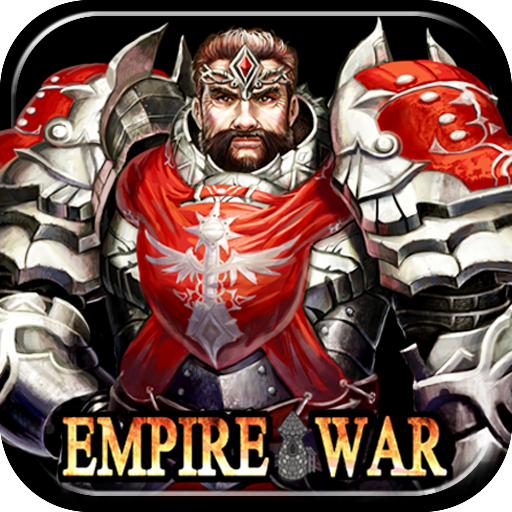 EMPIRE WAR for iPad icon