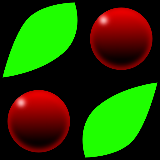 Cherry Picking icon