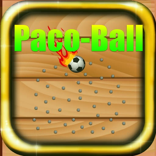 Paco-Ball icon