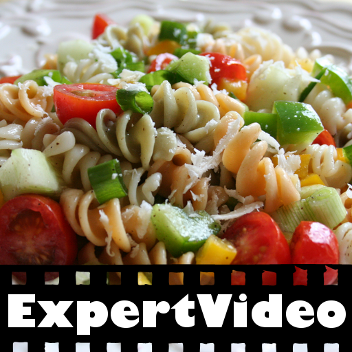 ExpertVideo: Pasta