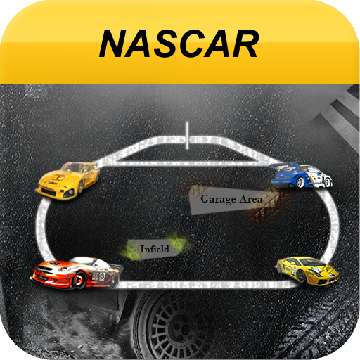 Daytona - The Ultimate Nascar Insider's Track Guide