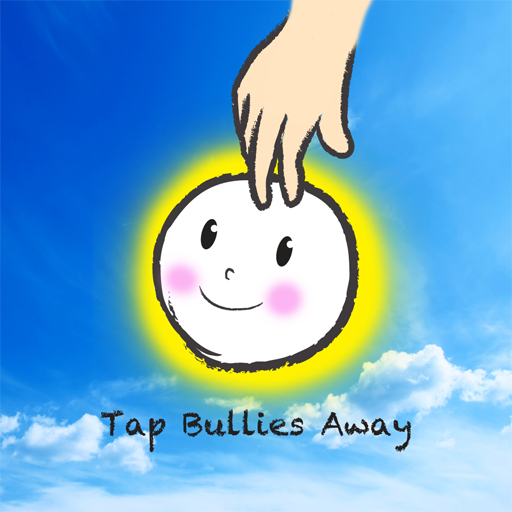 Tap Bullies Away icon