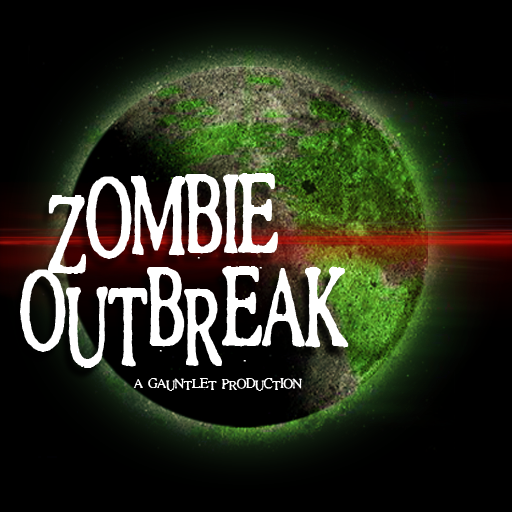 Zombie Outbreak: World Strategy icon