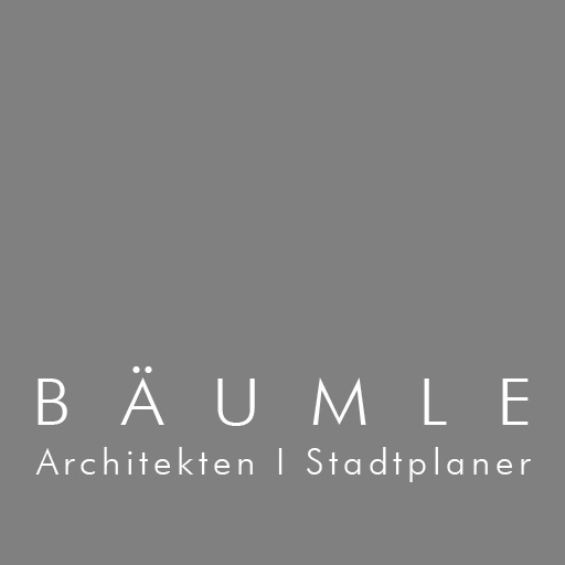 Bäumle Architekten I Stadtplaner