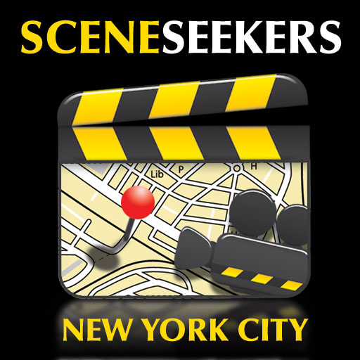 Scene Seeker - New York City