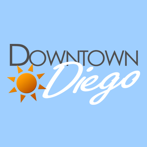DowntownDiego icon