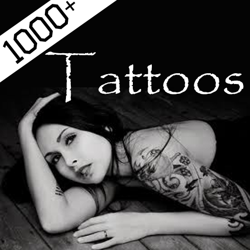 1000+ Tattoos Gallery