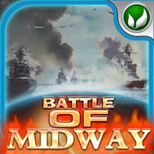 Battle of Midway icon