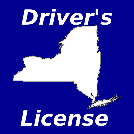 New York Practice Driving Tests