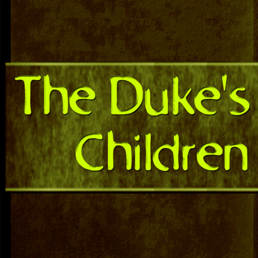 The Duke's Children  by Anthony Trollope