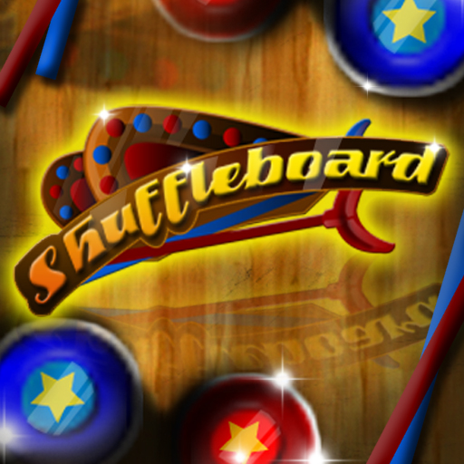 iShuffleboard