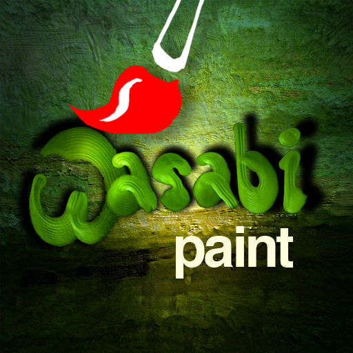 Wasabi Paint