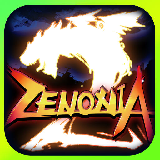 ZENONIA® 2 Lite icon