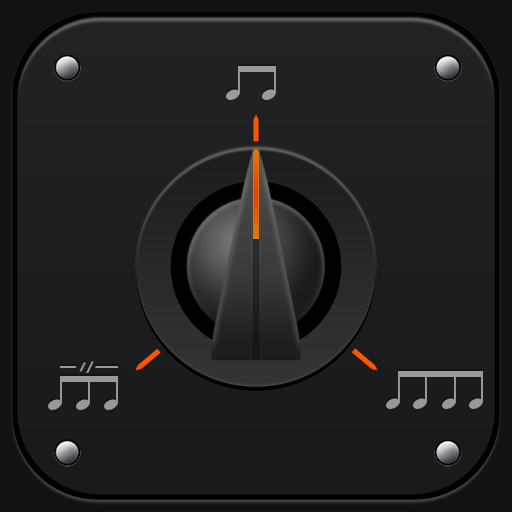 Click Station icon