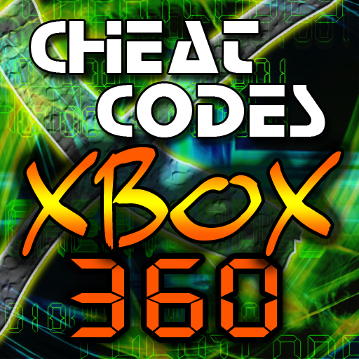 Xbox 360 Cheat Codes