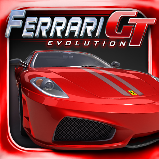 Ferrari GT: Evolution Review