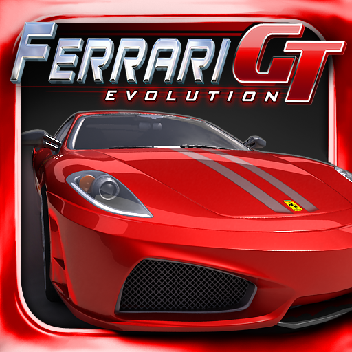 Ferrari GT: Evolution