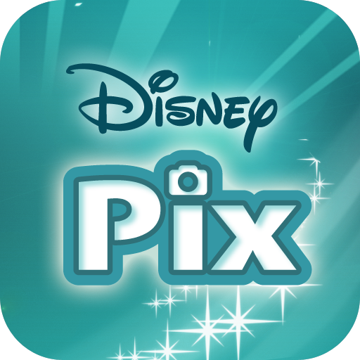 Disney Pix icon