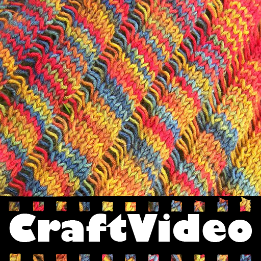CraftVideo: Knitting