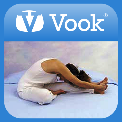Yoga in Bed: Awaken Body, Mind & Spirit in 15 Minutes icon