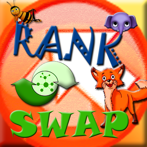 Rank Swap