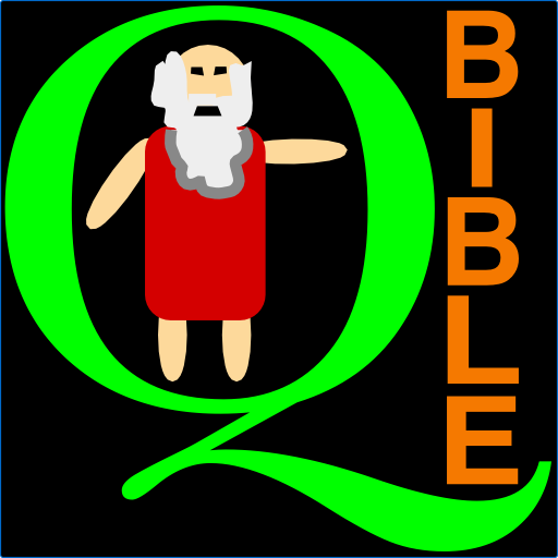 Bible Quest: NT People 1