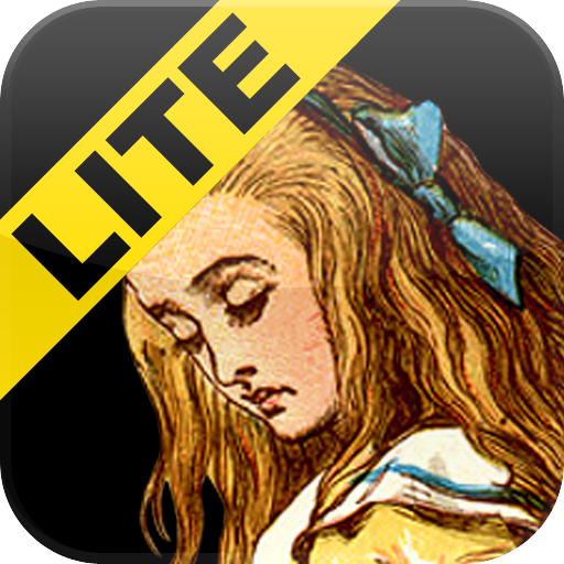 Alice for the iPad-Lite icon