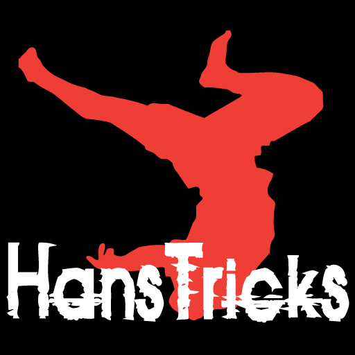 HansTricks icon