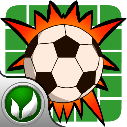 WorldSoccer Go! icon