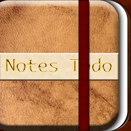Notes & To-do icon