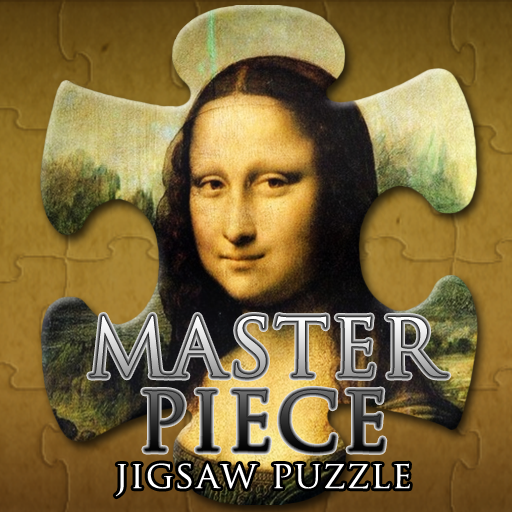 Masterpiece Jigsaw Puzzle