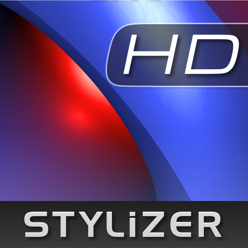 Texturebank HD Stylizer