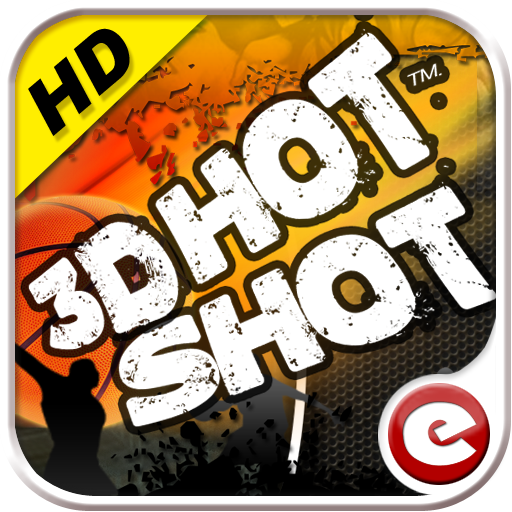 3D Hot Shot HD icon