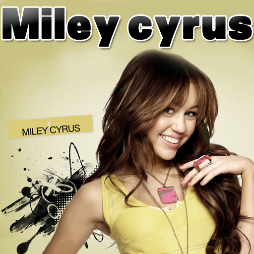 Miley Cyrus Photo Booth @
