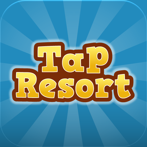Tap Resort icon