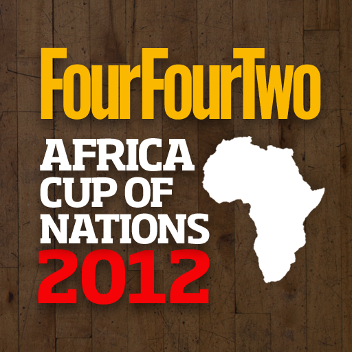 FourFourTwo Africa Cup of Nations Stats Zone: powered by Opta icon